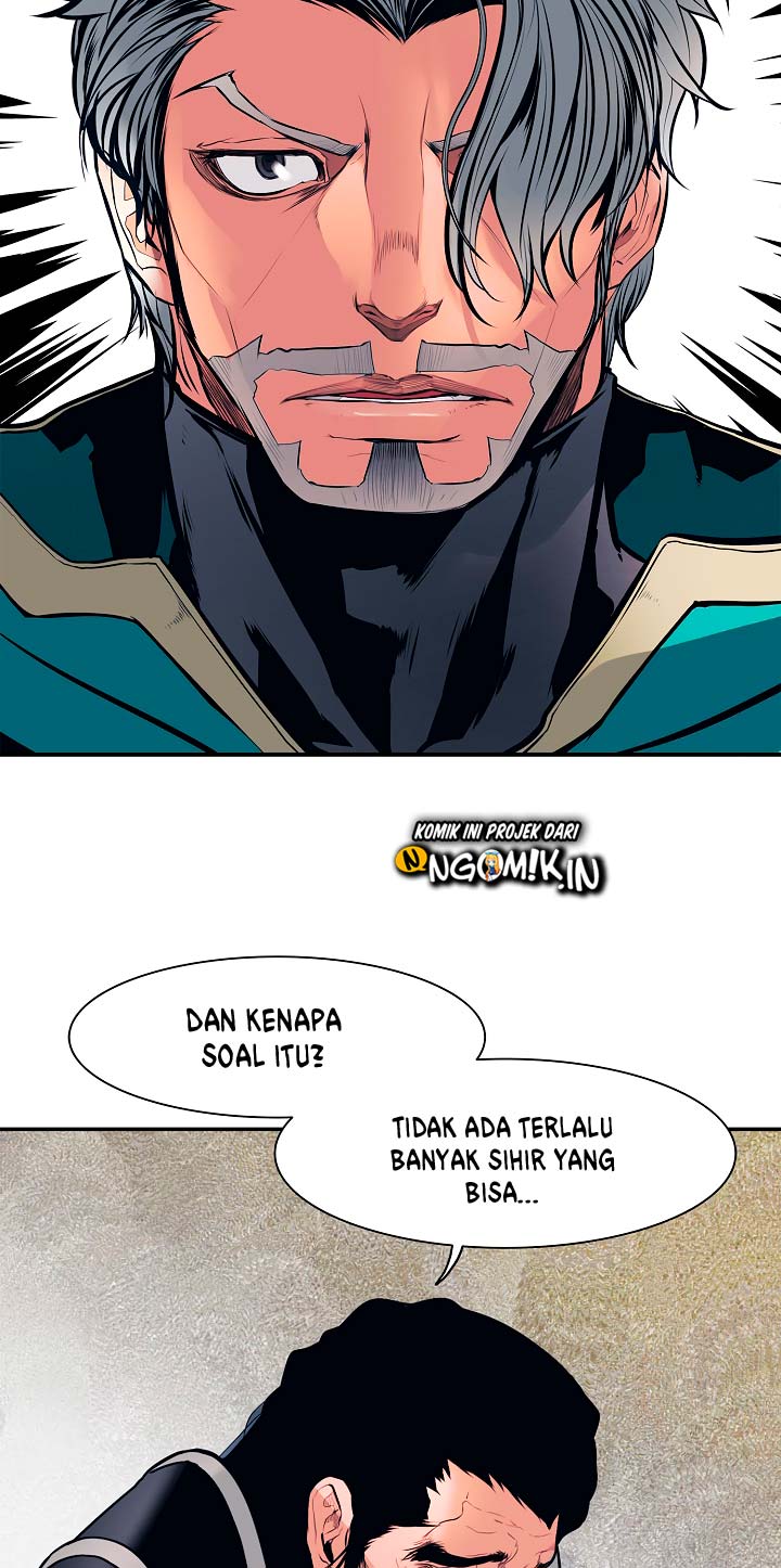 Dark Lady Isekai Chapter 26 Gambar 61