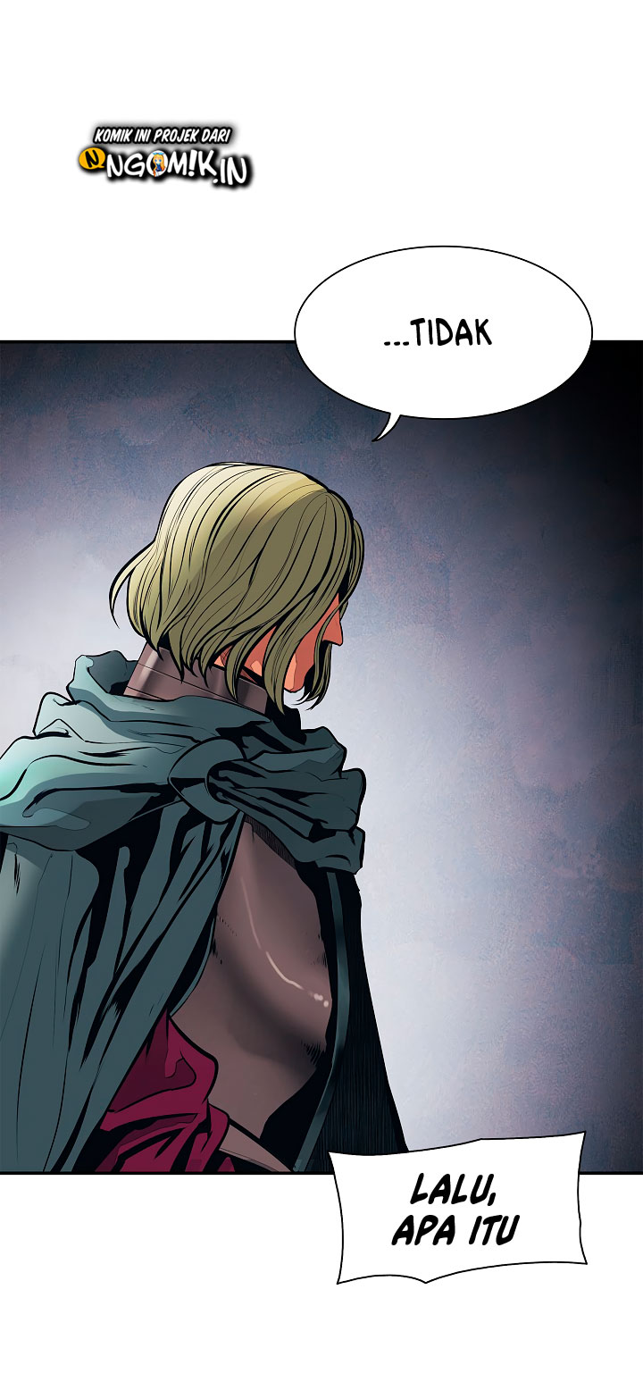 Dark Lady Isekai Chapter 26 Gambar 7