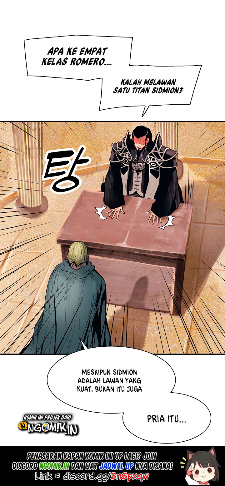 Dark Lady Isekai Chapter 26 Gambar 8