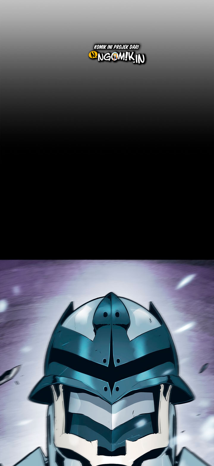 Dark Lady Isekai Chapter 26 Gambar 11