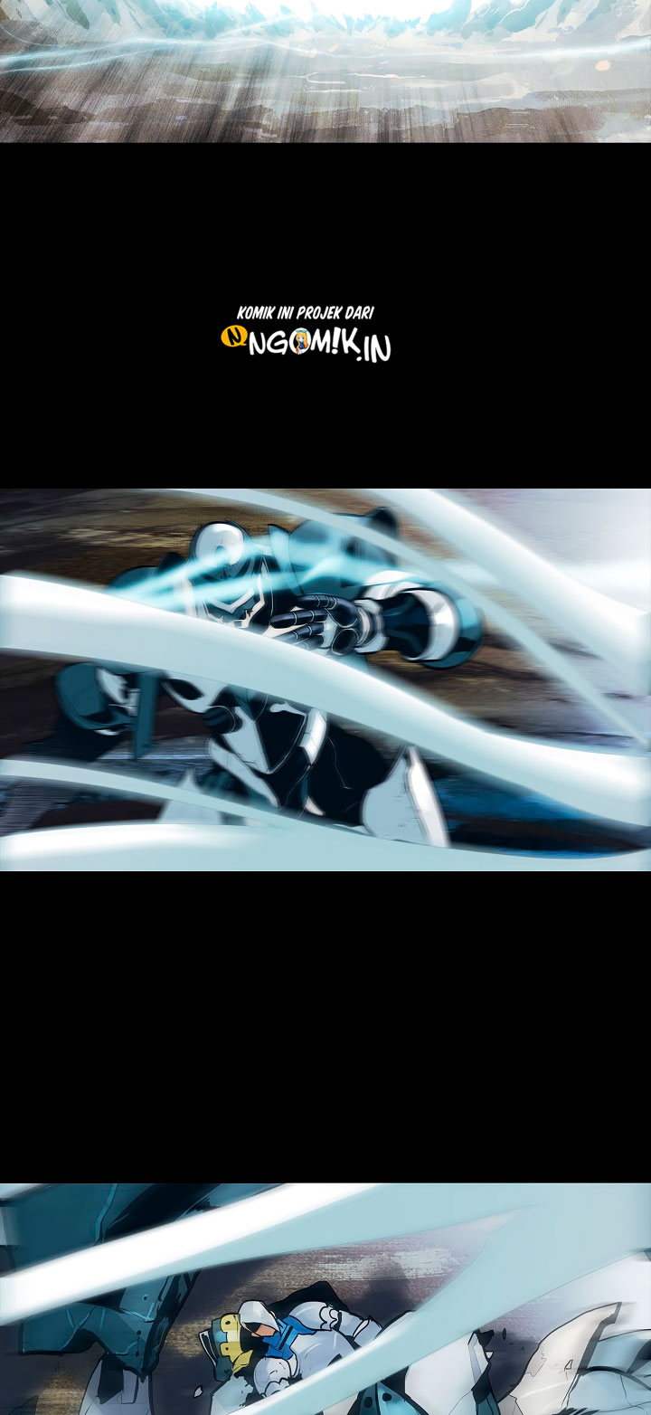 Dark Lady Isekai Chapter 26 Gambar 13