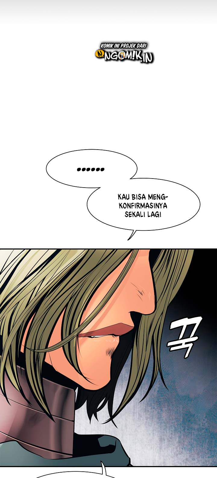 Dark Lady Isekai Chapter 26 Gambar 17