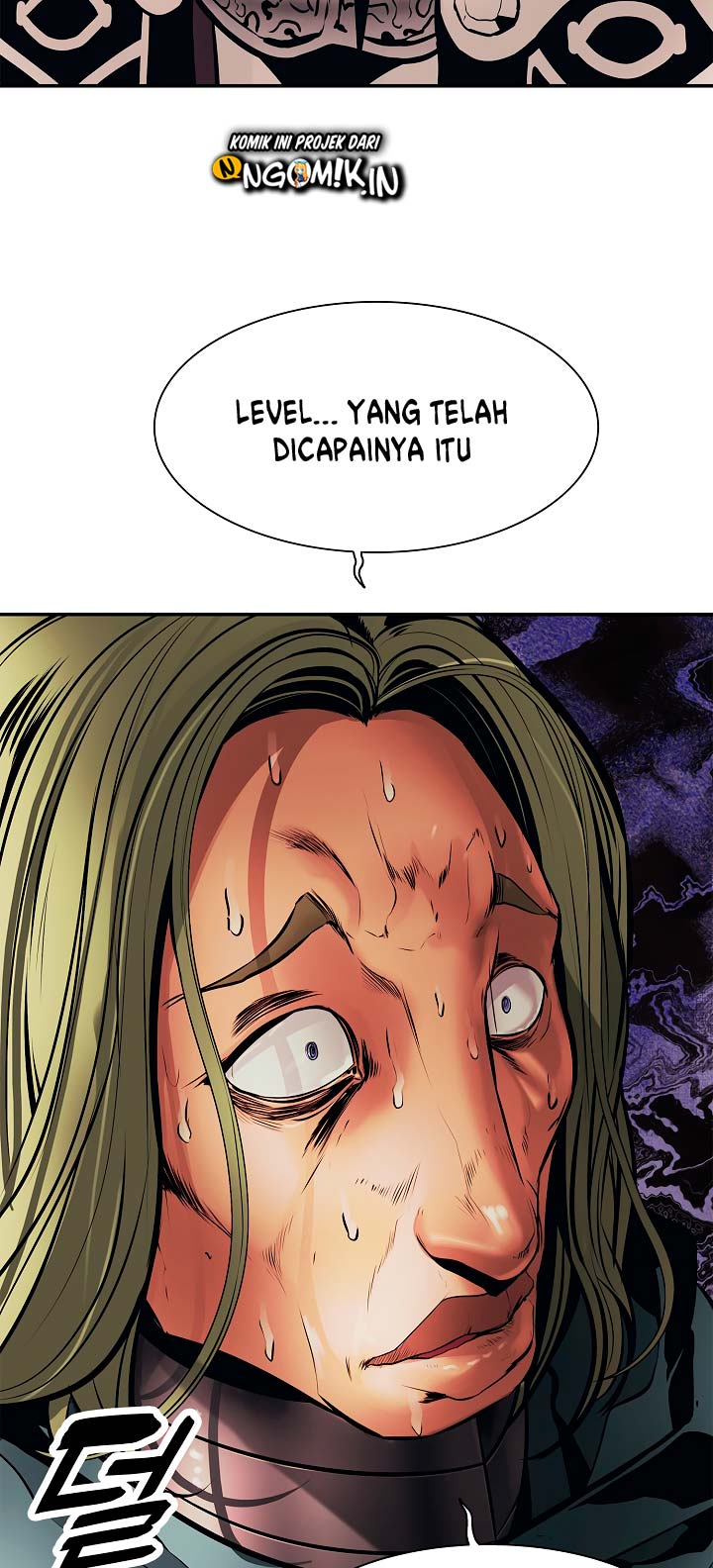 Dark Lady Isekai Chapter 26 Gambar 19