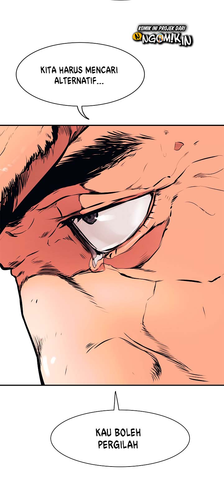 Dark Lady Isekai Chapter 26 Gambar 24