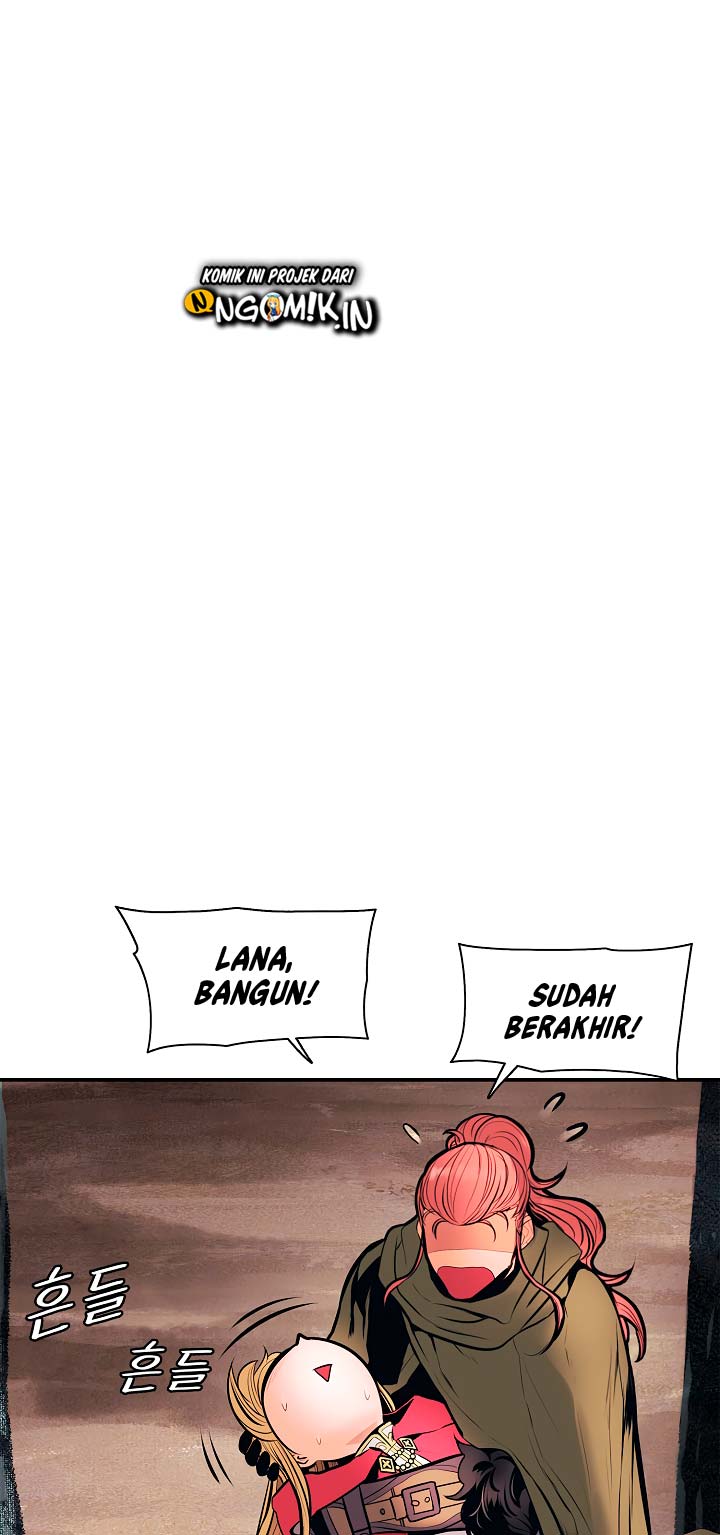 Dark Lady Isekai Chapter 26 Gambar 25