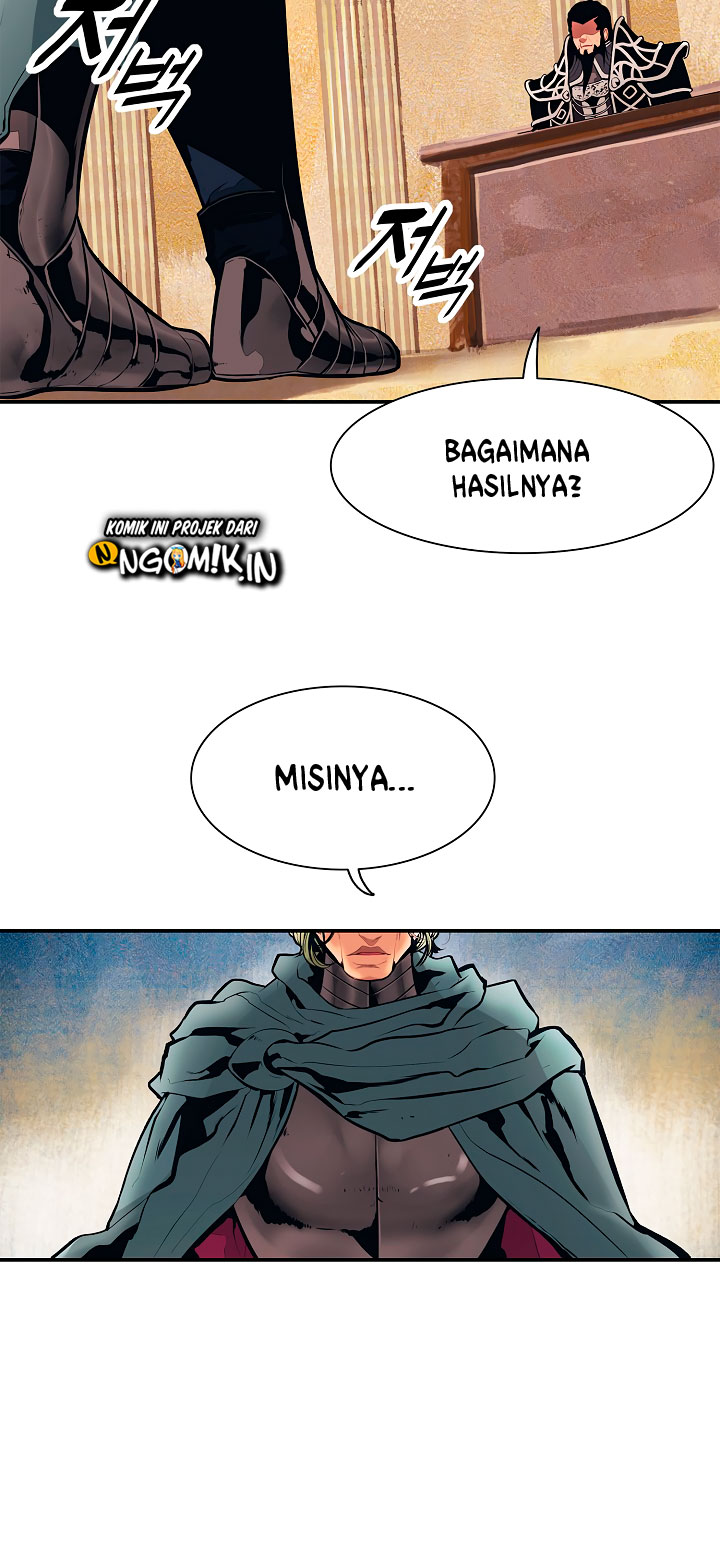 Dark Lady Isekai Chapter 26 Gambar 3