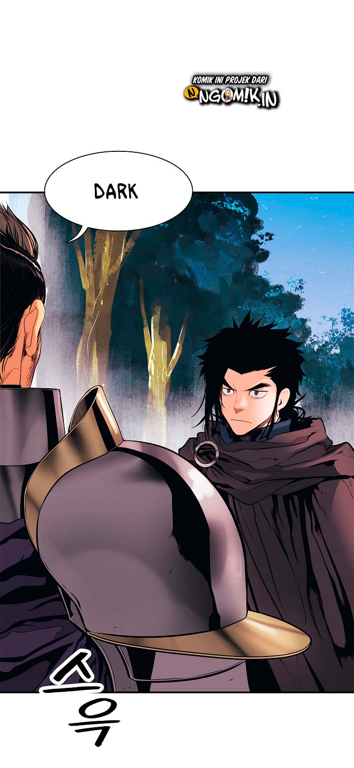 Dark Lady Isekai Chapter 26 Gambar 30