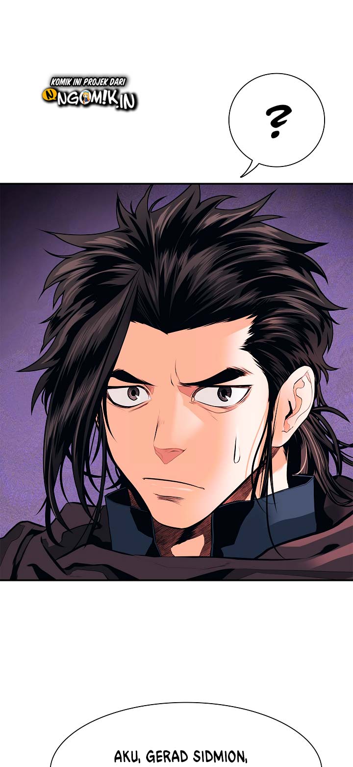 Dark Lady Isekai Chapter 26 Gambar 31