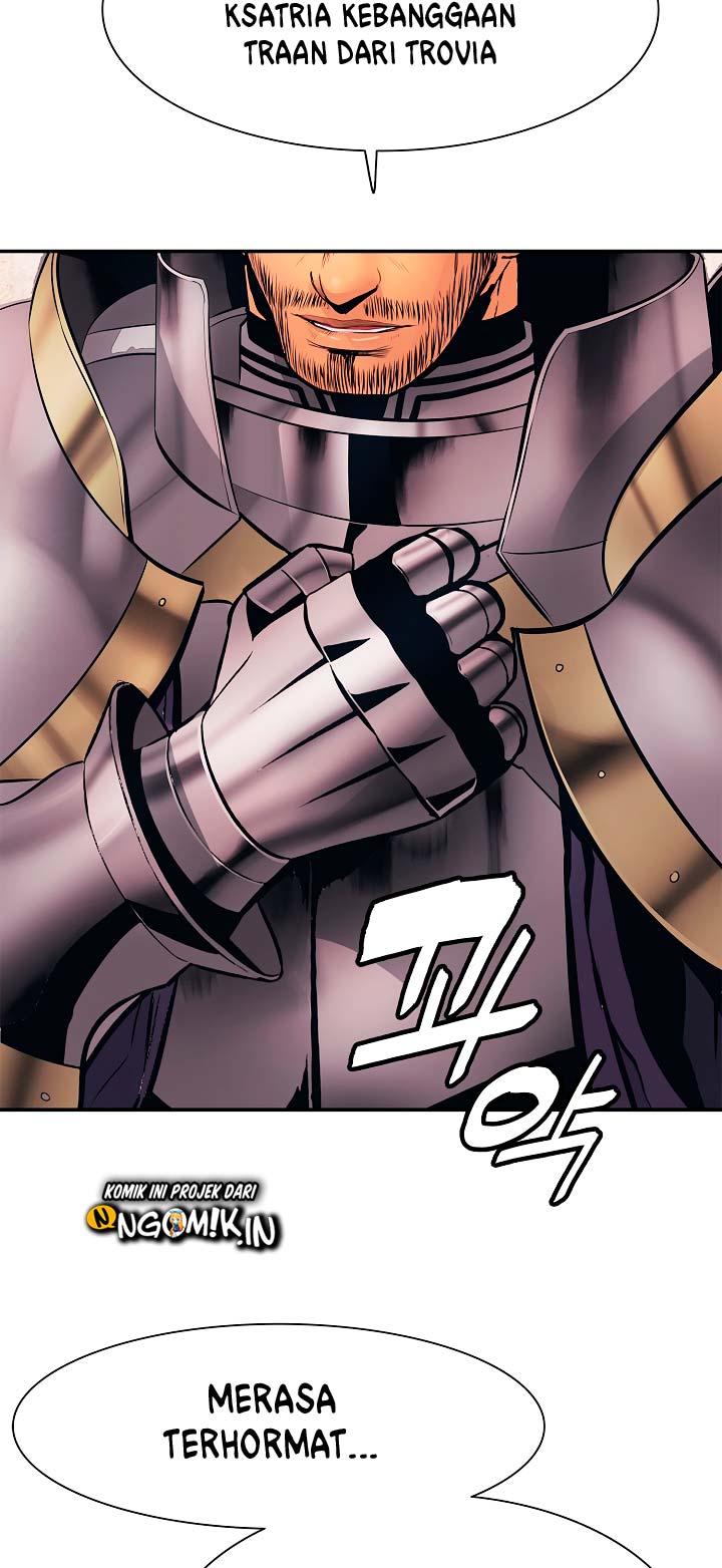 Dark Lady Isekai Chapter 26 Gambar 32