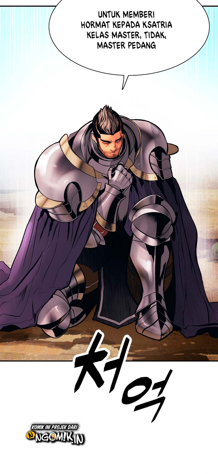 Dark Lady Isekai Chapter 26 Gambar 33