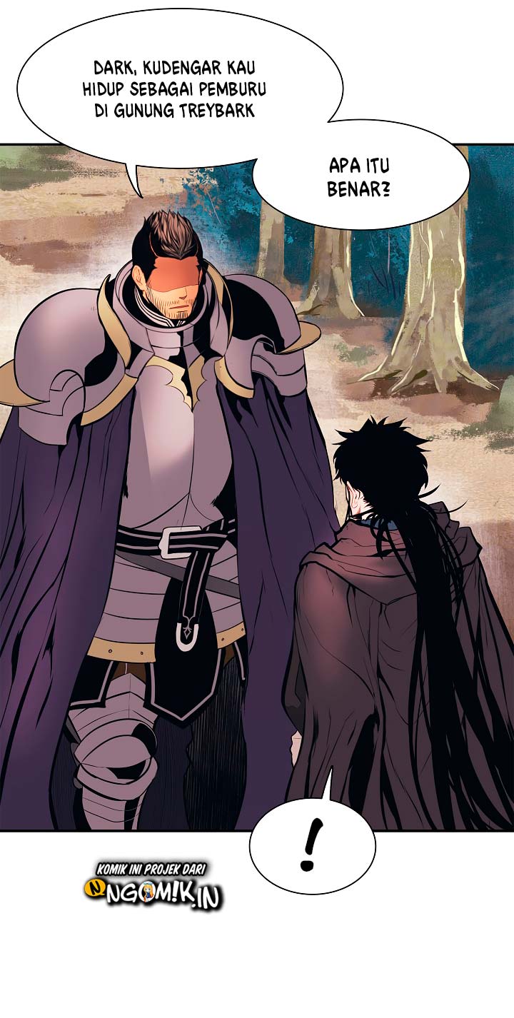 Dark Lady Isekai Chapter 26 Gambar 37