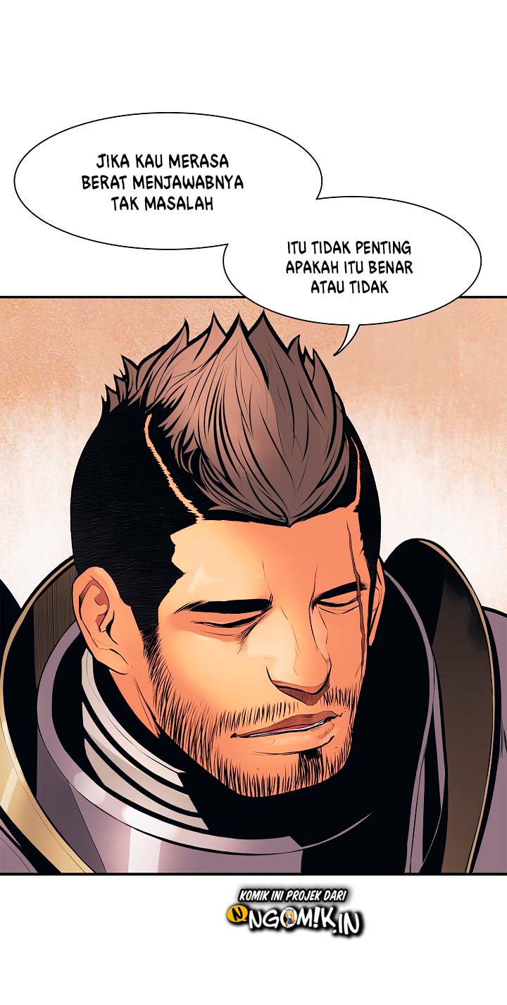 Dark Lady Isekai Chapter 26 Gambar 38