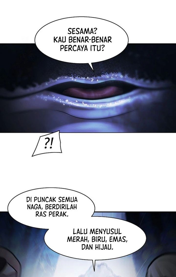 Dark Lady Isekai Chapter 260 Gambar 6