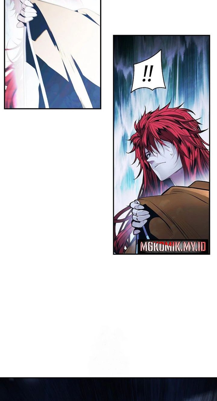 Dark Lady Isekai Chapter 260 Gambar 20