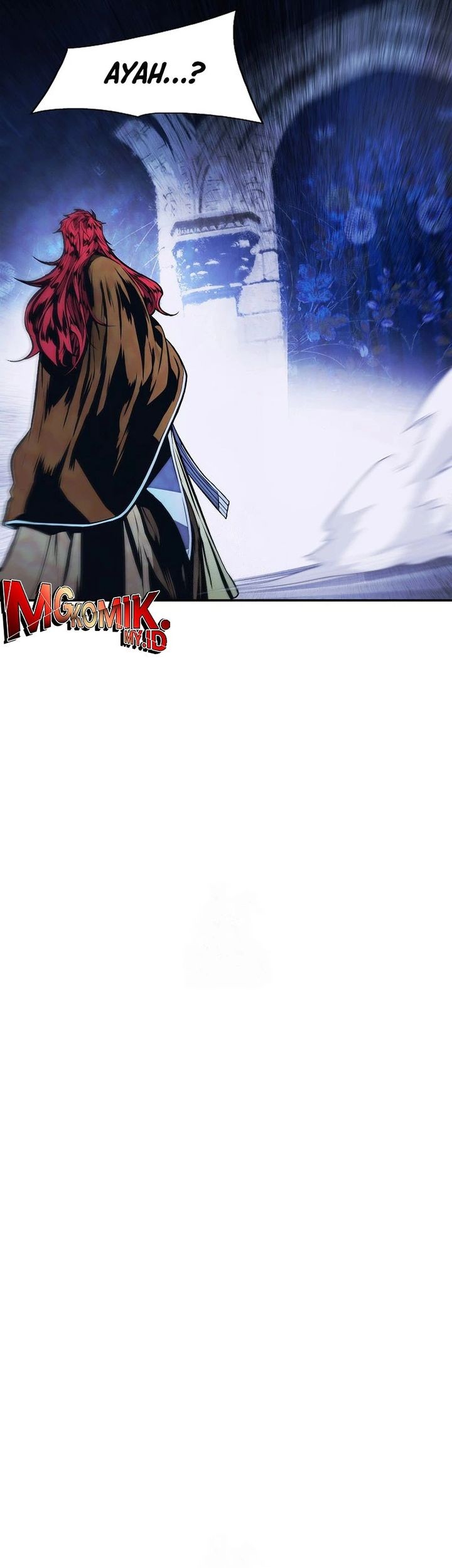 Dark Lady Isekai Chapter 260 Gambar 21