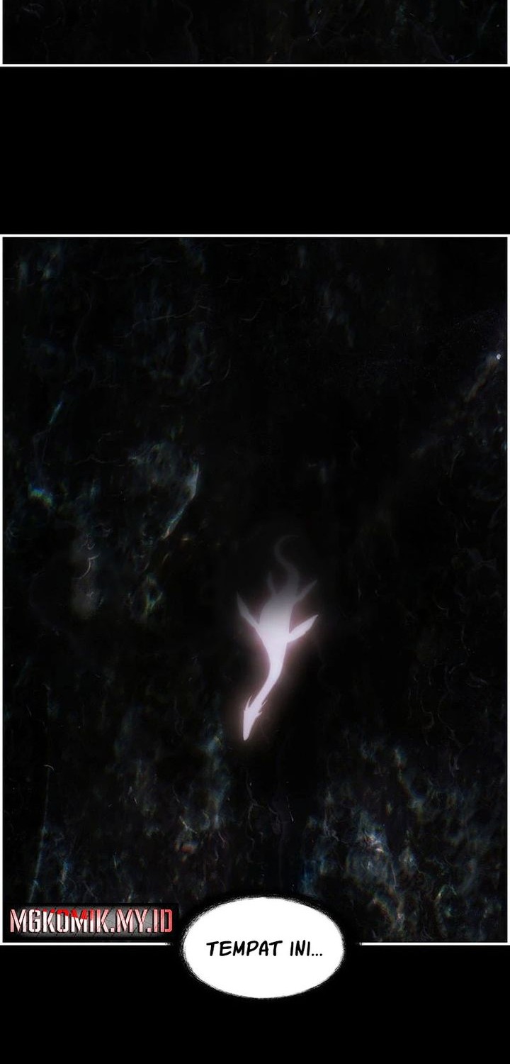 Dark Lady Isekai Chapter 260 Gambar 24