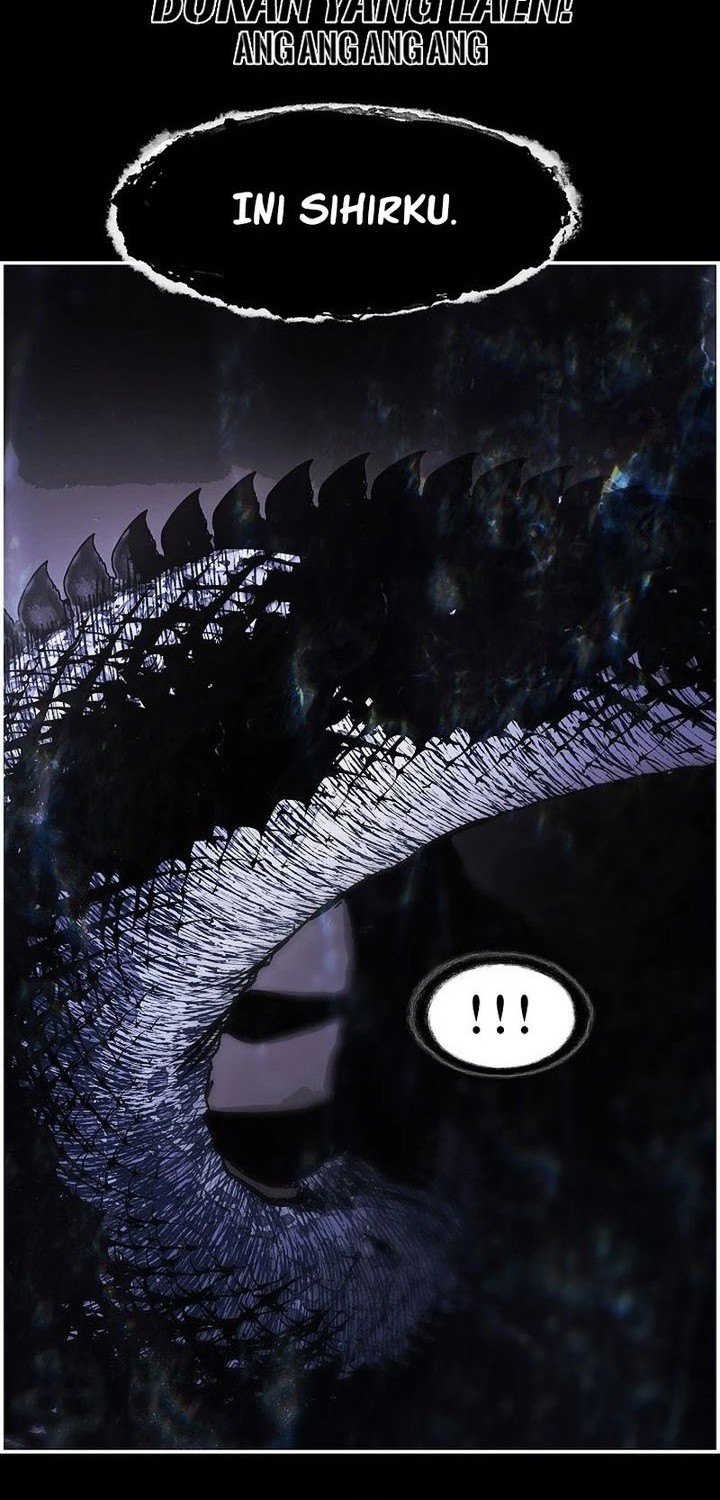 Dark Lady Isekai Chapter 260 Gambar 26