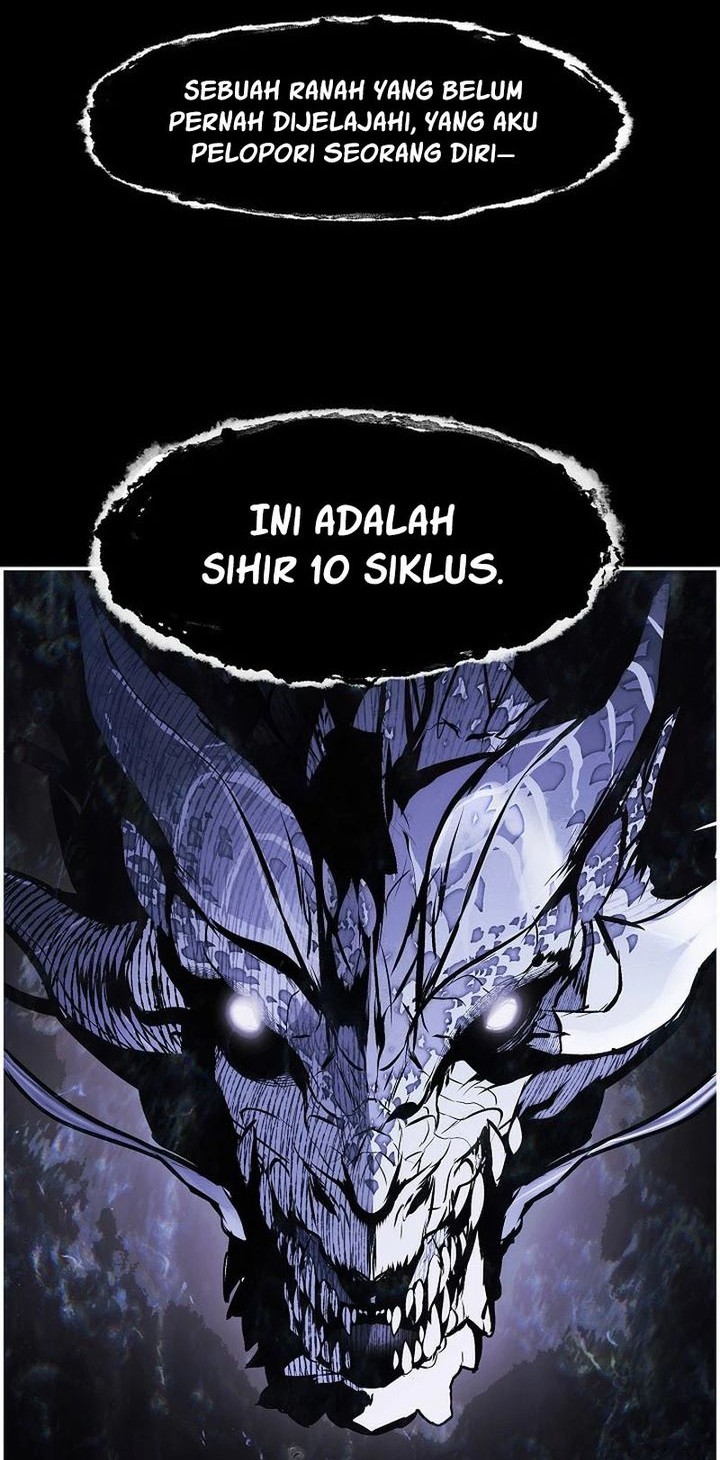 Dark Lady Isekai Chapter 260 Gambar 28