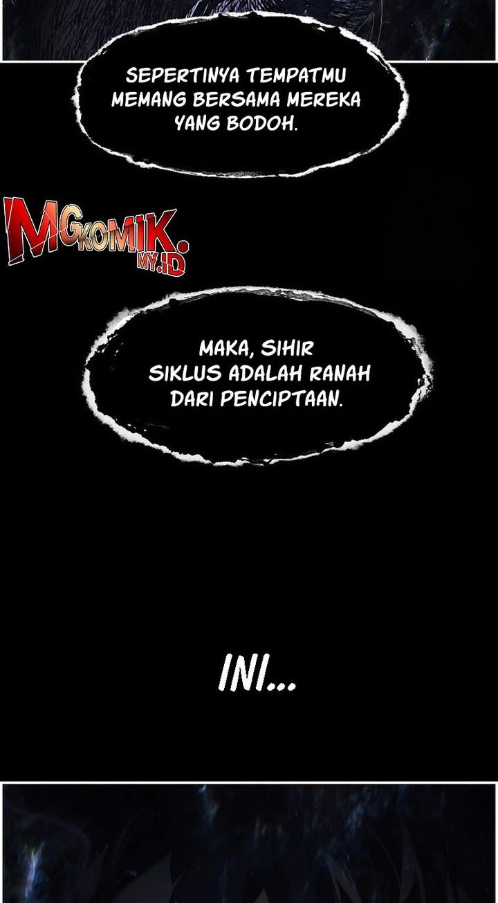 Dark Lady Isekai Chapter 260 Gambar 30