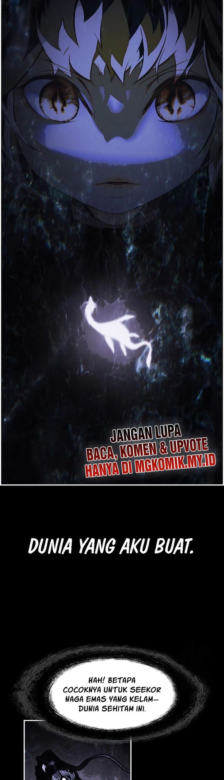 Dark Lady Isekai Chapter 260 Gambar 31