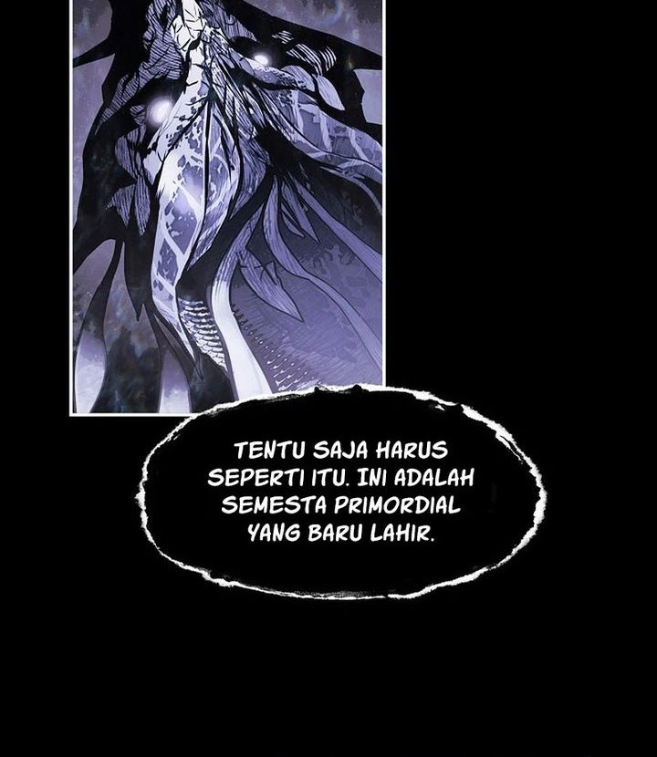 Dark Lady Isekai Chapter 260 Gambar 32