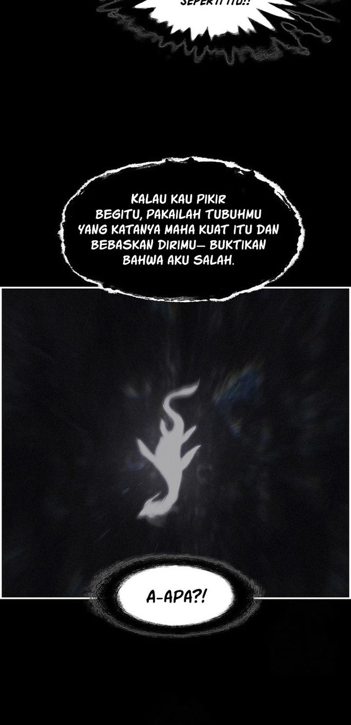 Dark Lady Isekai Chapter 260 Gambar 34