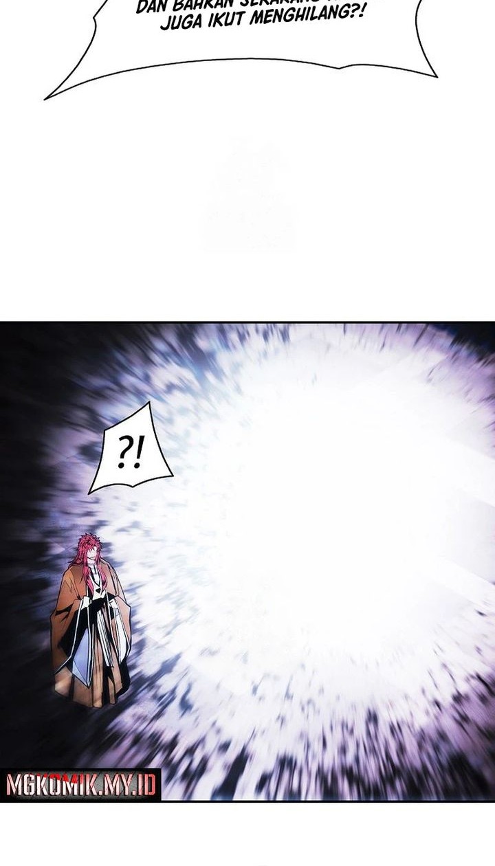 Dark Lady Isekai Chapter 260 Gambar 38