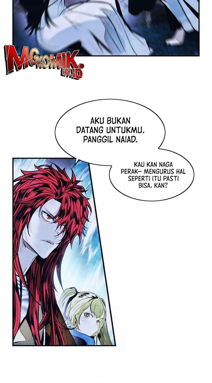 Manhwa Dark Lady Isekai Chapter 260 gambar nomor 2