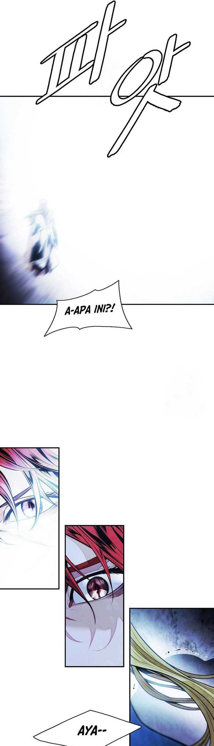 Dark Lady Isekai Chapter 260 Gambar 39