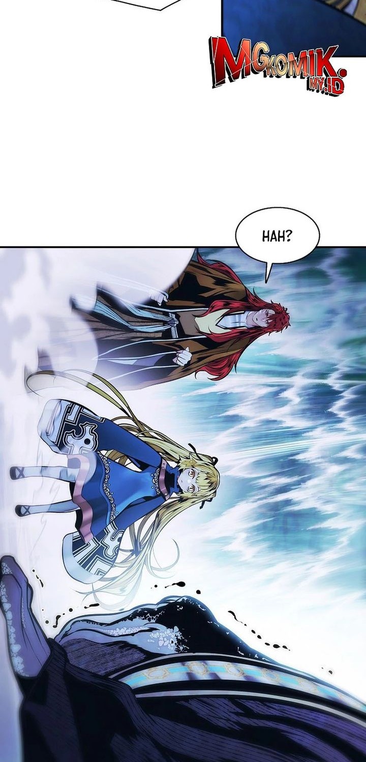 Dark Lady Isekai Chapter 260 Gambar 40