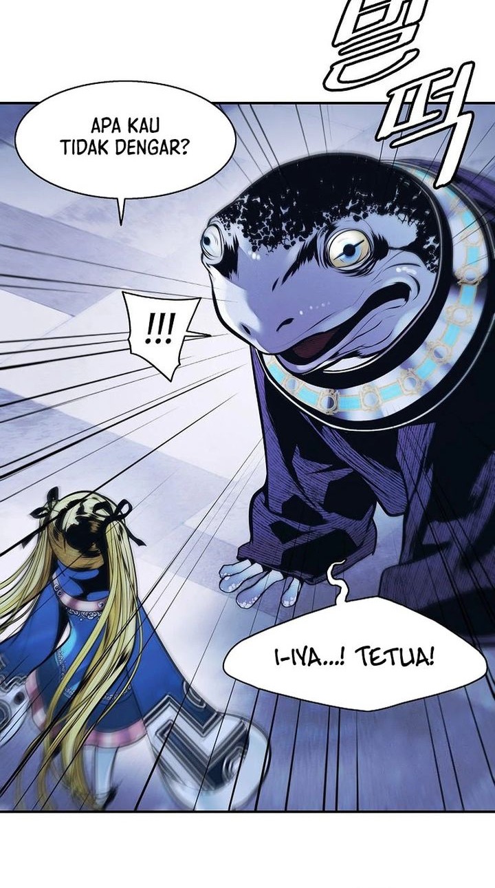 Dark Lady Isekai Chapter 260 Gambar 42