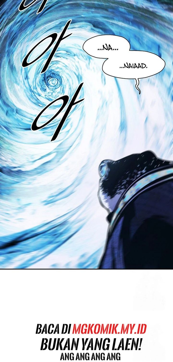 Dark Lady Isekai Chapter 260 Gambar 44