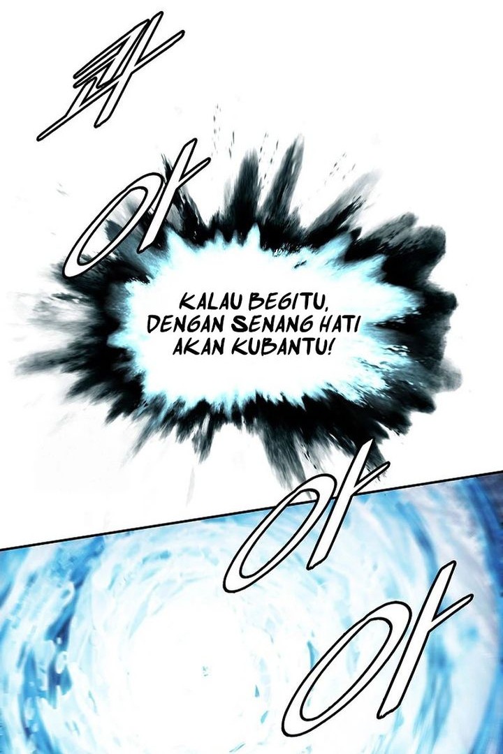 Dark Lady Isekai Chapter 260 Gambar 48