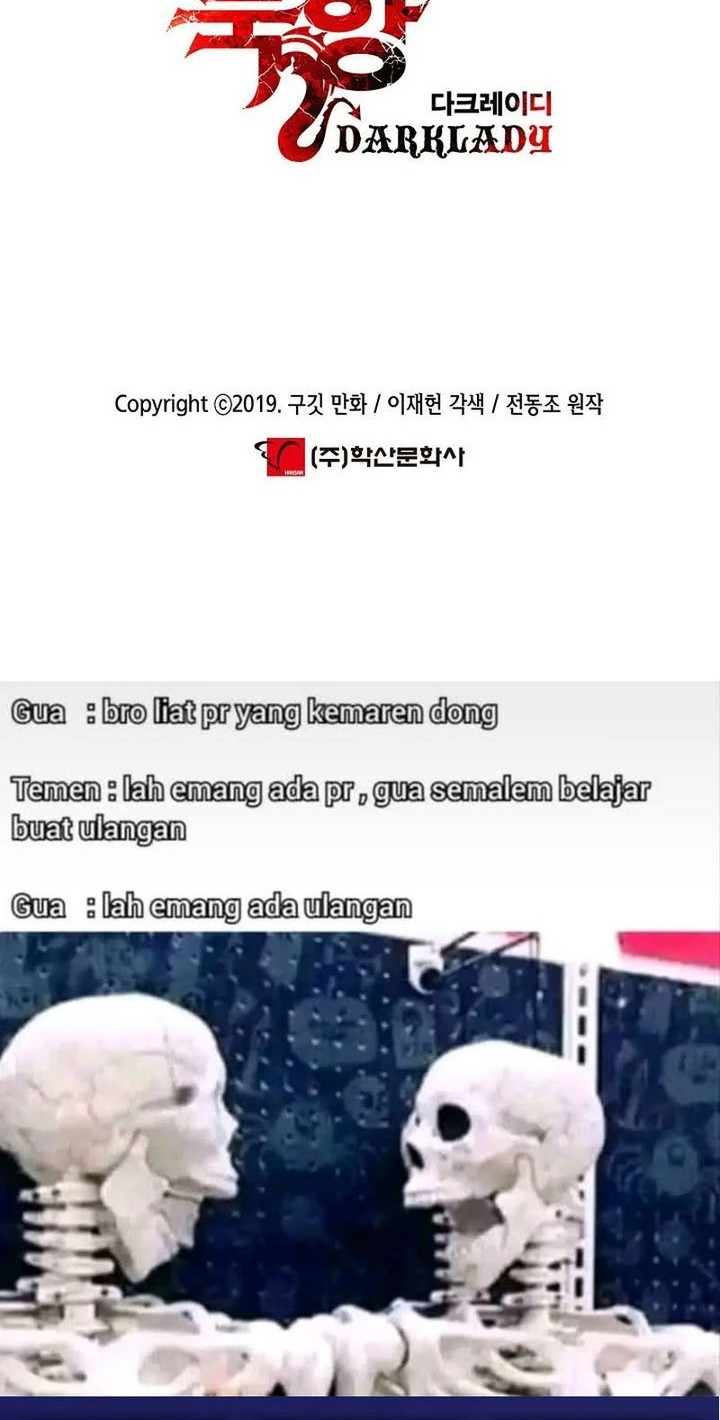 Dark Lady Isekai Chapter 260 Gambar 54