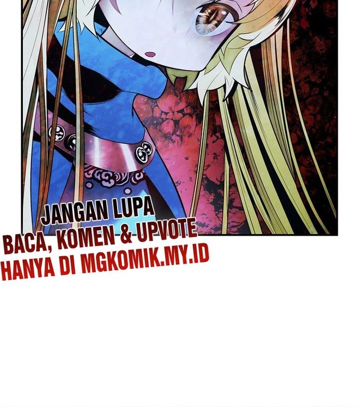 Dark Lady Isekai Chapter 260 Gambar 4