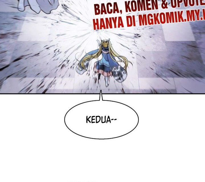 Dark Lady Isekai Chapter 260 Gambar 14