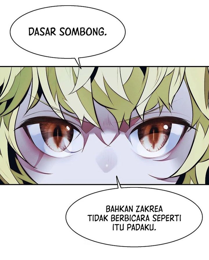 Dark Lady Isekai Chapter 260 Gambar 8