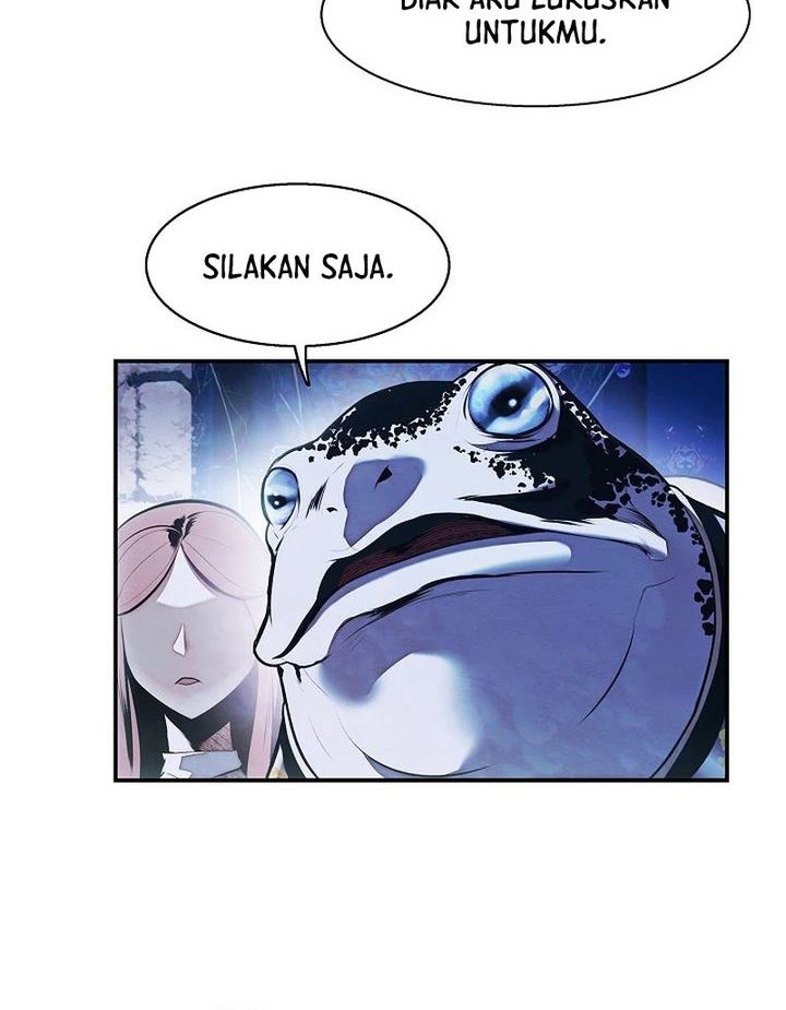 Dark Lady Isekai Chapter 260 Gambar 12