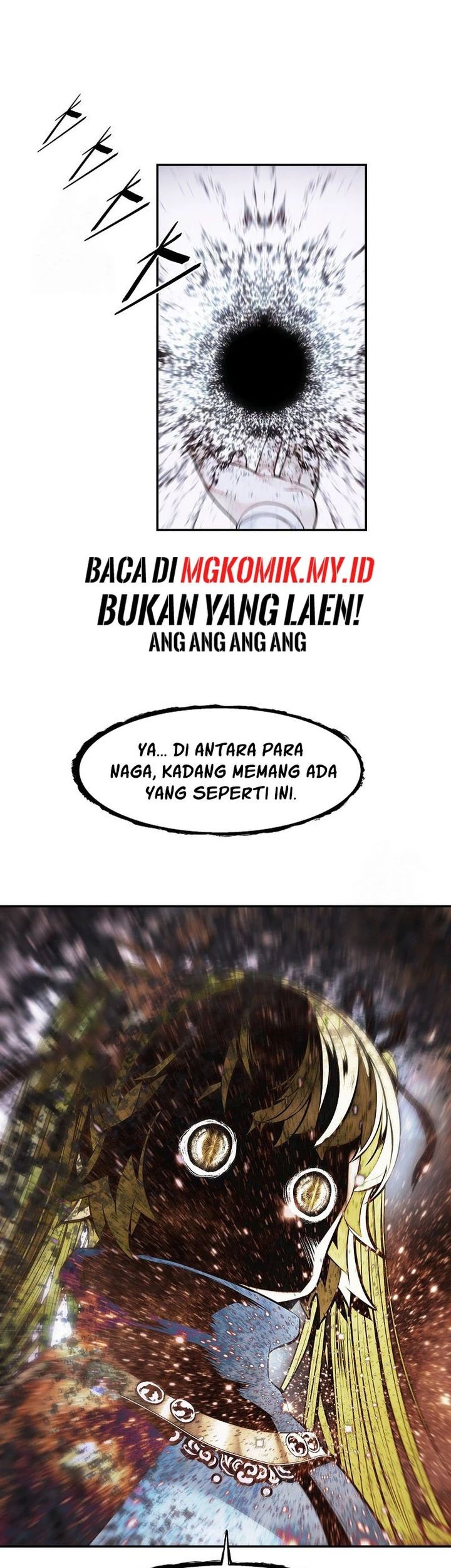 Dark Lady Isekai Chapter 260 Gambar 17
