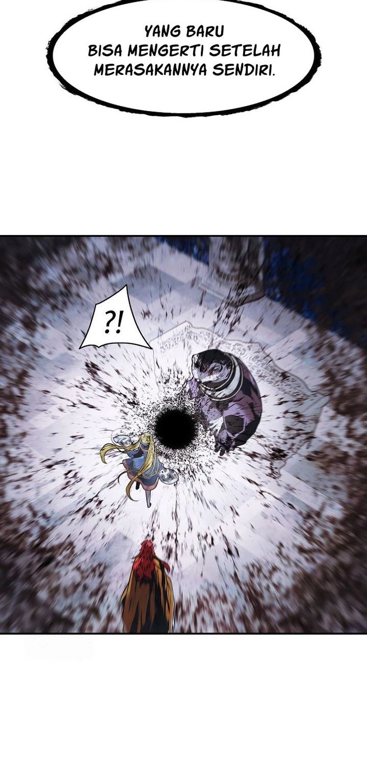 Dark Lady Isekai Chapter 260 Gambar 18