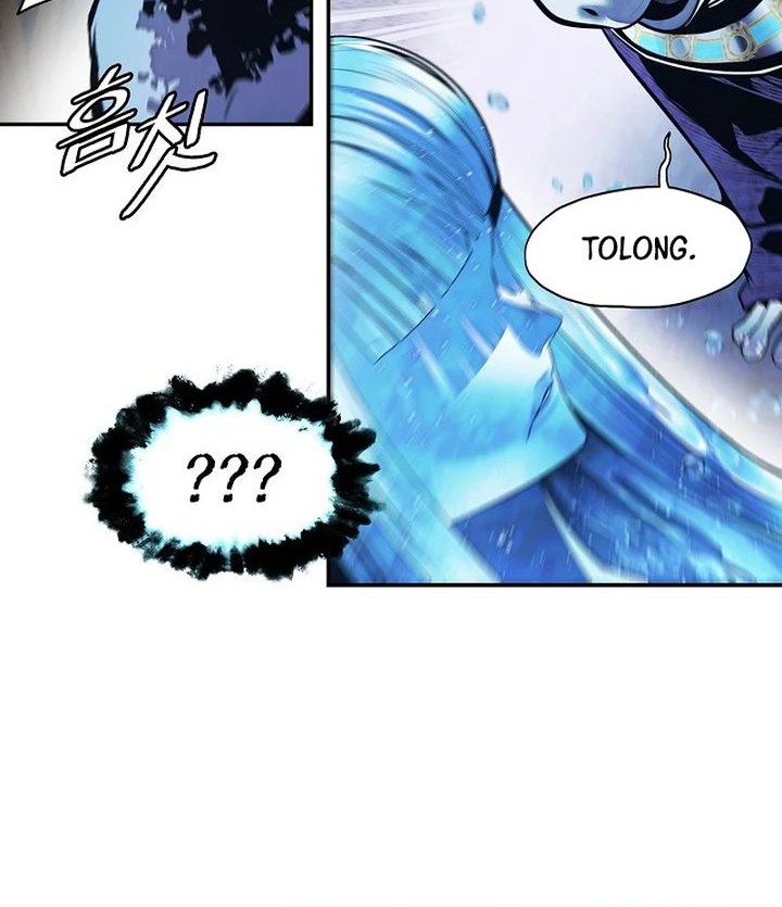 Dark Lady Isekai Chapter 261 Gambar 6