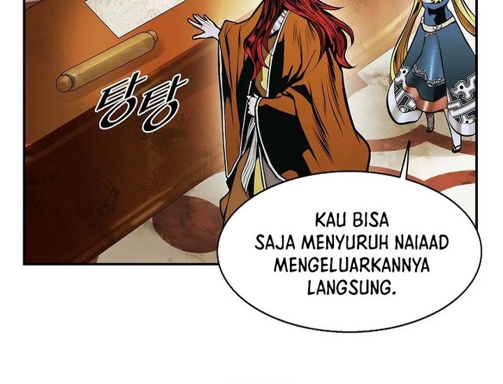 Dark Lady Isekai Chapter 261 Gambar 20