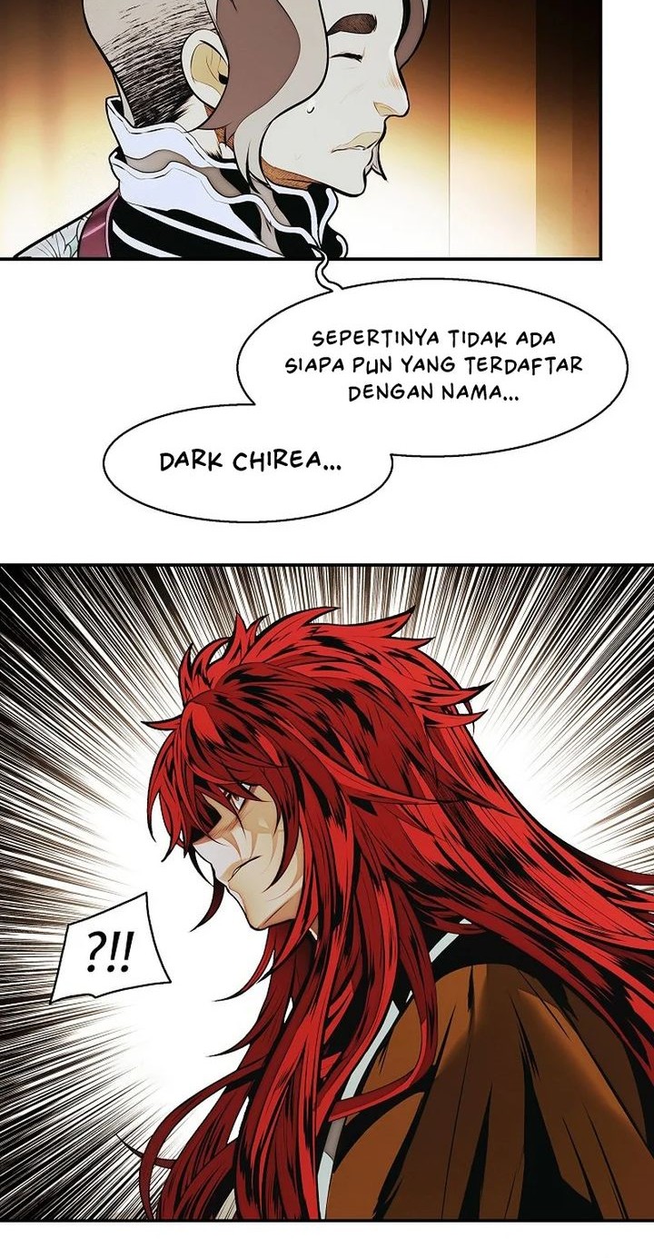 Dark Lady Isekai Chapter 261 Gambar 22