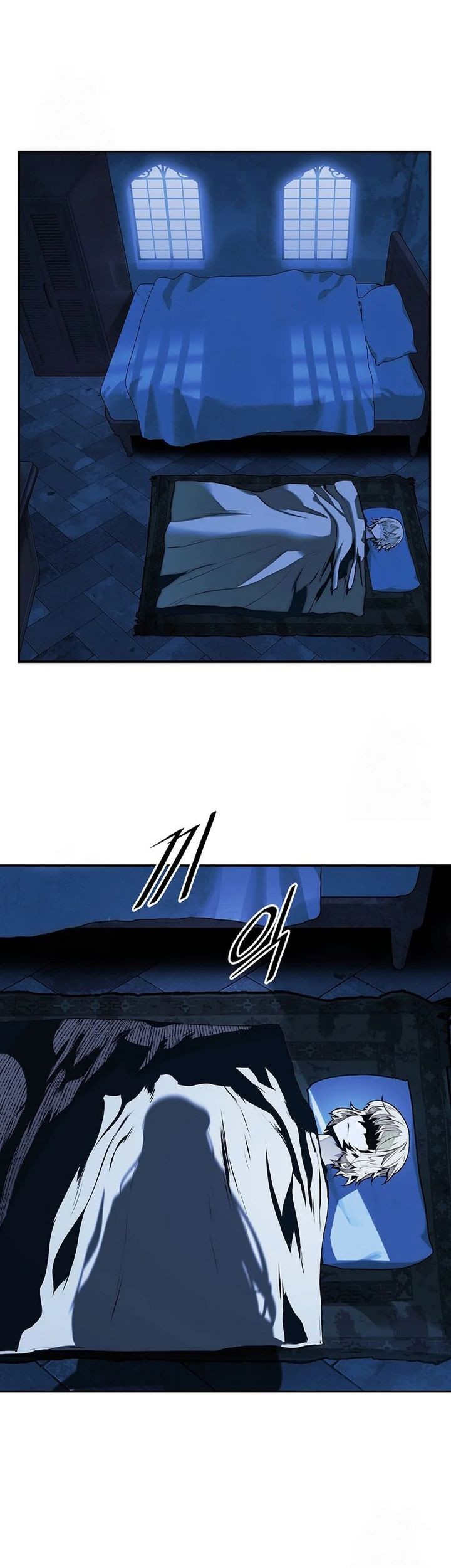 Dark Lady Isekai Chapter 261 Gambar 26