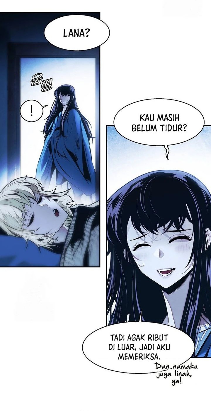 Dark Lady Isekai Chapter 261 Gambar 27