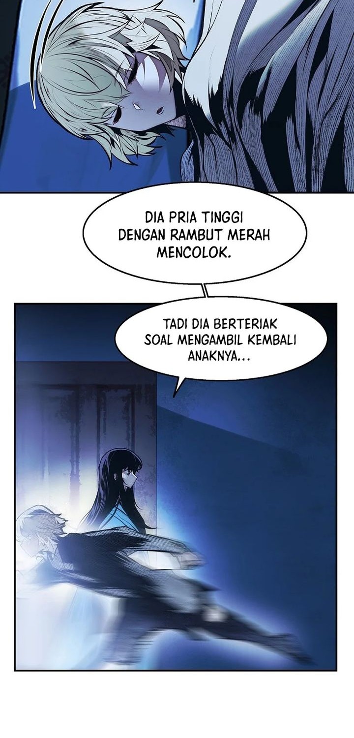 Dark Lady Isekai Chapter 261 Gambar 29