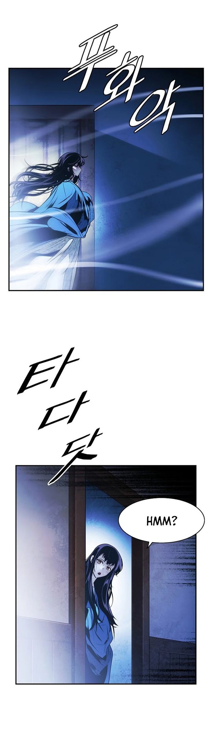 Dark Lady Isekai Chapter 261 Gambar 30