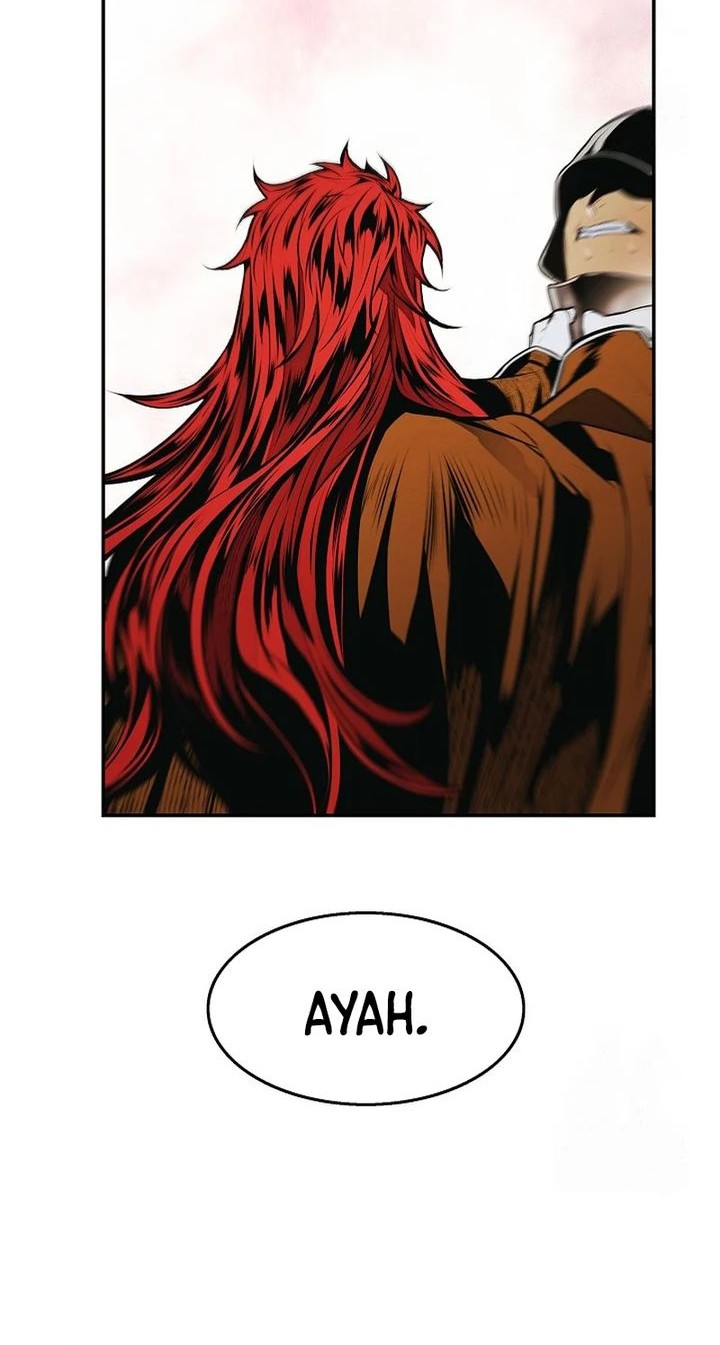 Dark Lady Isekai Chapter 261 Gambar 35