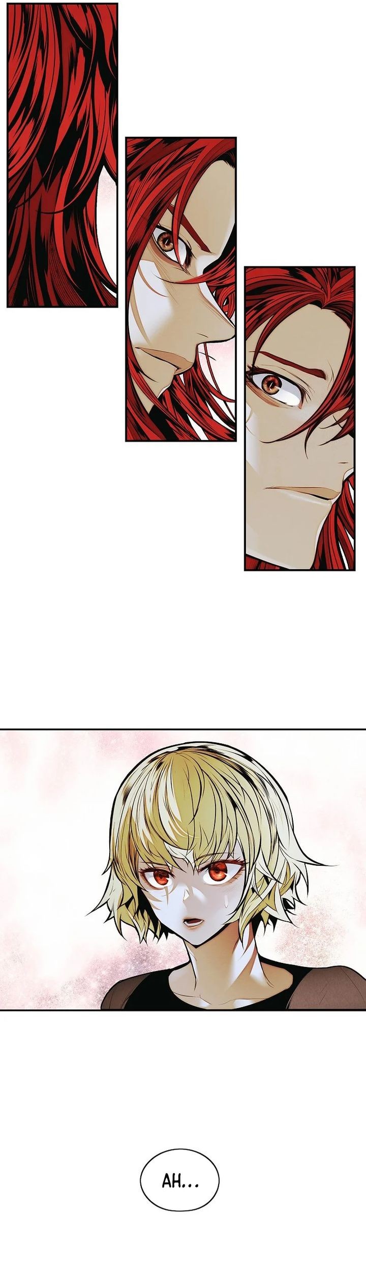 Dark Lady Isekai Chapter 261 Gambar 36