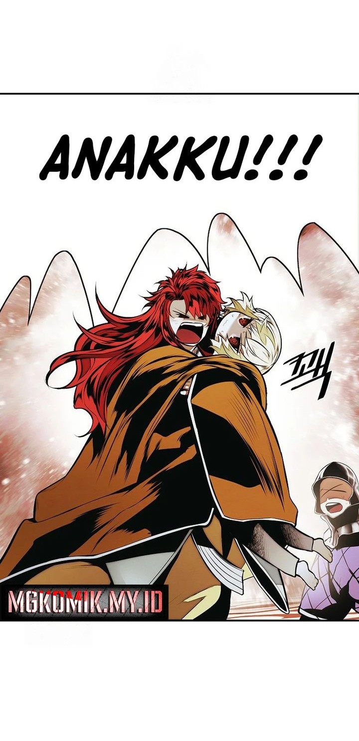 Dark Lady Isekai Chapter 261 Gambar 37